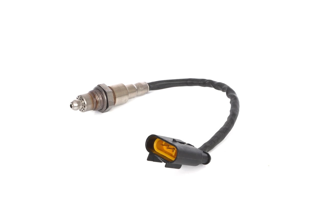 Купити 0258030038 Bosch Лямбдазонд, датчик кисню до каталізатора