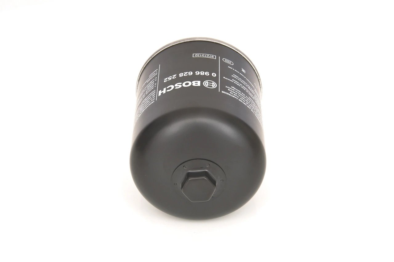 Купити 0986628252 Bosch Фільтр осушувача повітря (вологомастиловідділювача) (TRUCK)