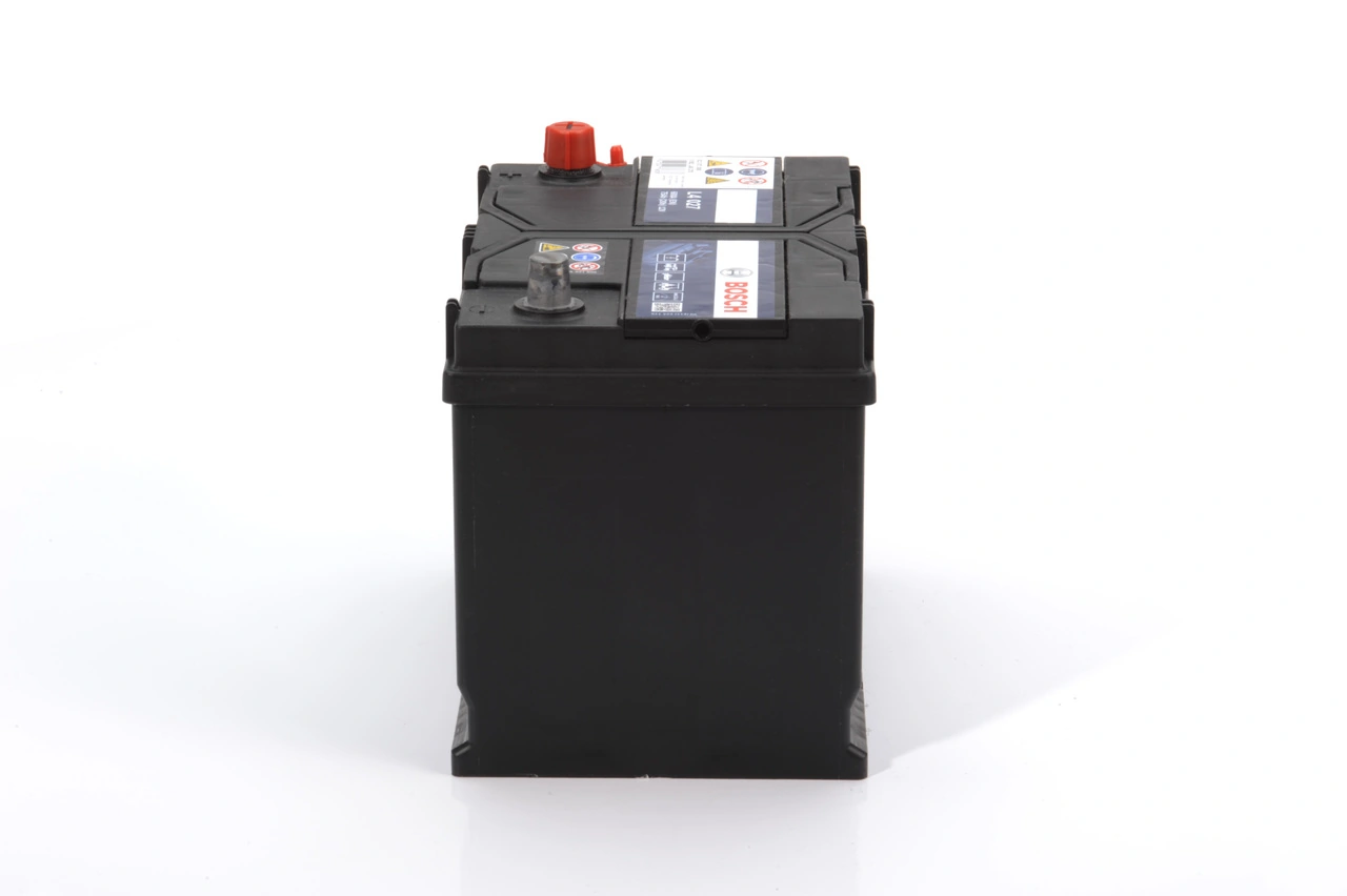 Батарея акумуляторна Bosch 0092L40270 ціна, від 114.01 USD