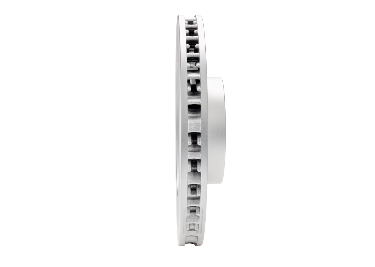 0986479B13 Bosch Гальмо дискове переднє