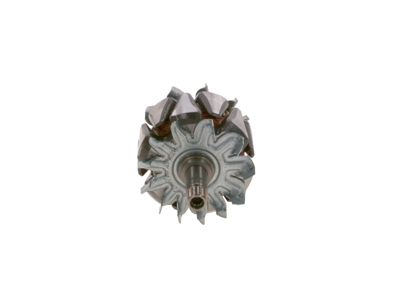 Купити F00M121640 Bosch Якір генератора