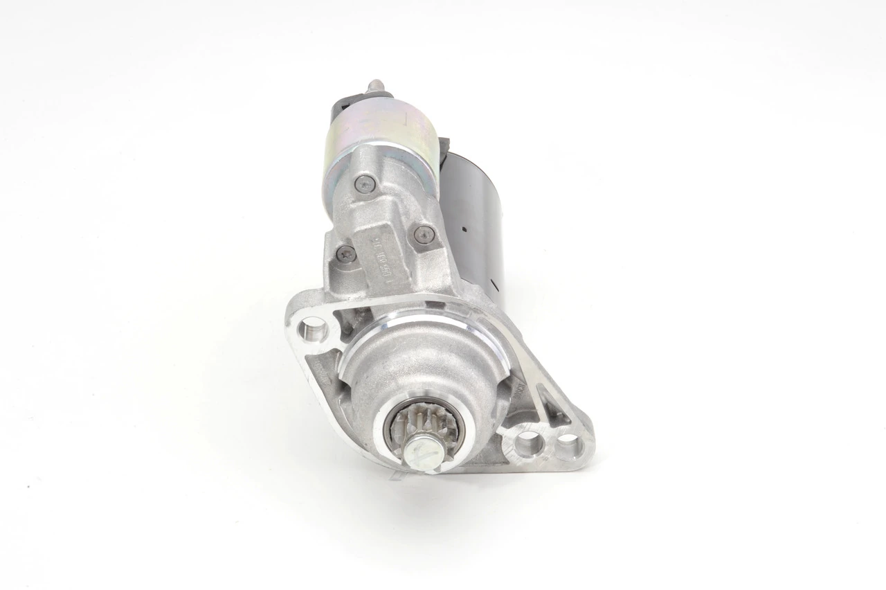 Стартер Bosch 0001123012 ціна, від 75.93 USD