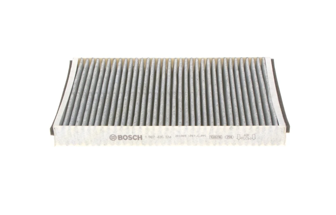 1987435514 Bosch Внутрішньосалонний фільтр