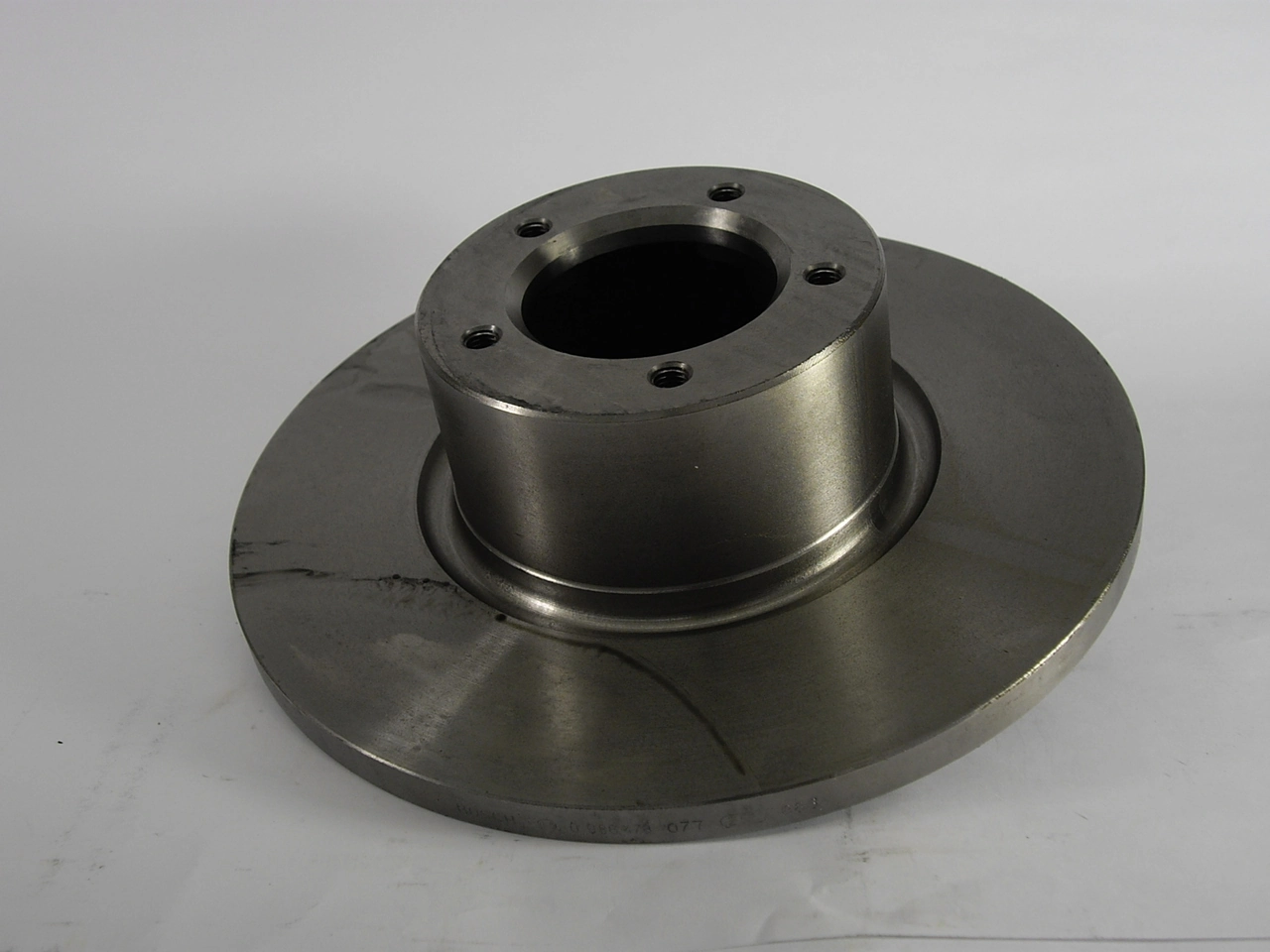 0986478077 Bosch Гальмо дискове переднє