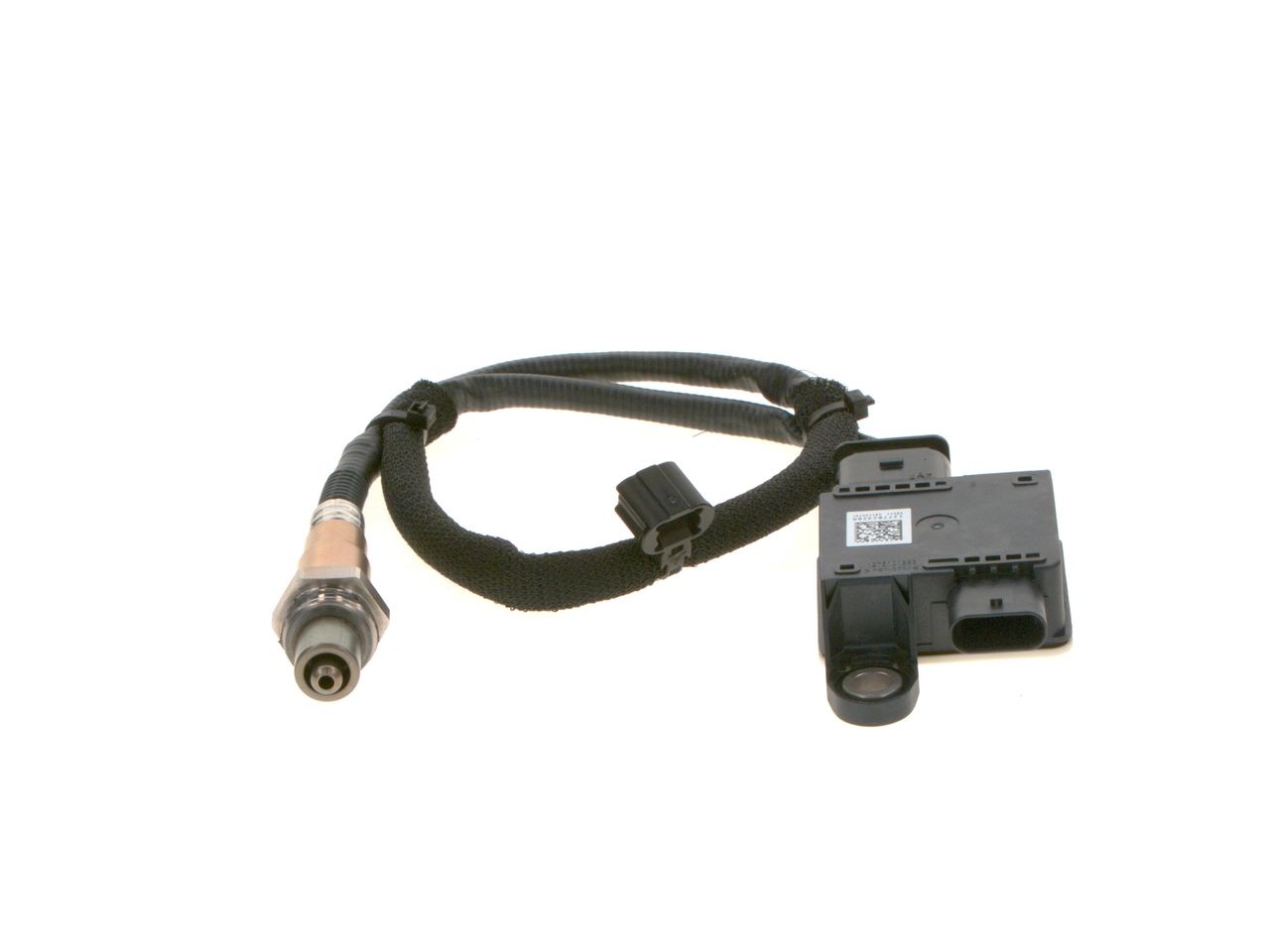 Датчик оксидів азоту NOX Bosch 0281006722 ціна, від 418.23 USD