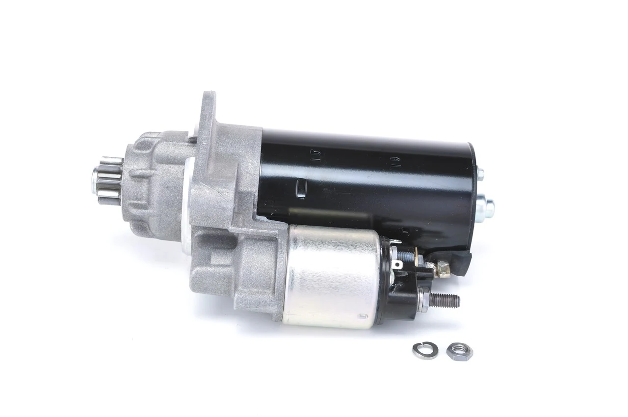 Стартер Bosch 0001125600 ціна, від 63.34 USD