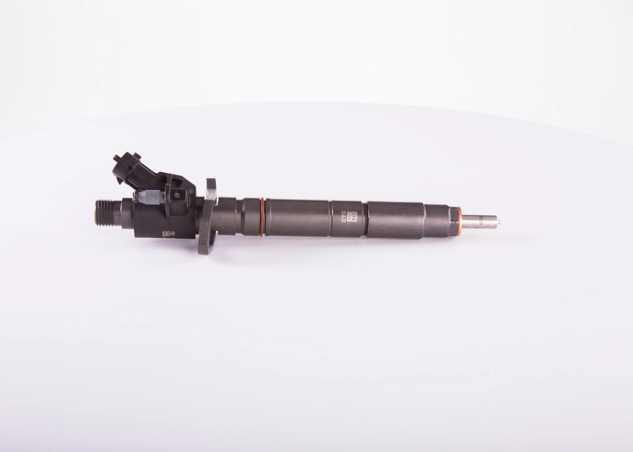 Купити 0445116012 Bosch Форсунка дизельна в зборі, розпилювач + тримач