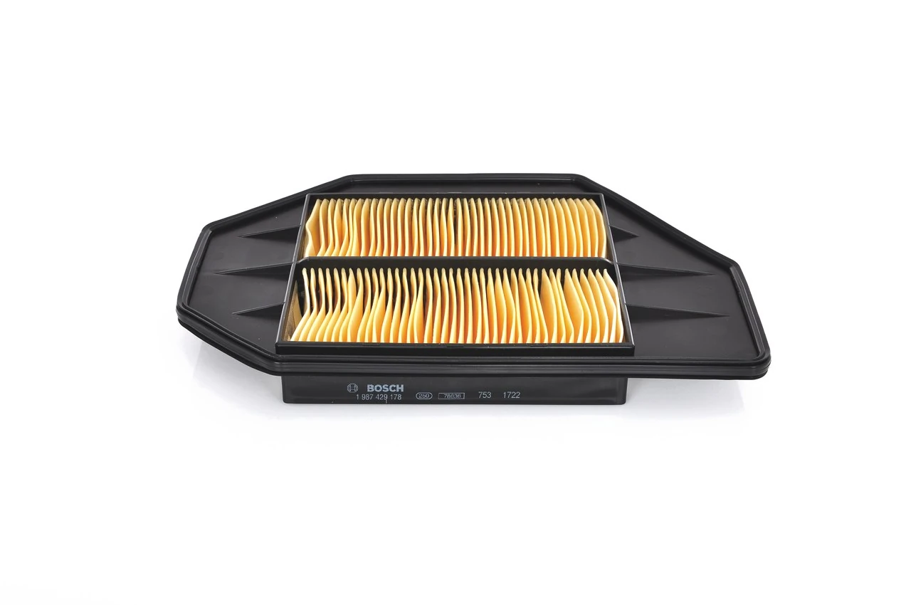 Купити 1987429178 Bosch Автомобільний фільтр повітря