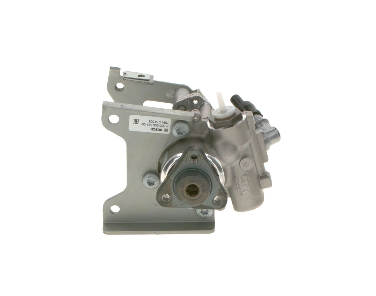 Насос гідропідсилювача керма Bosch KS01000551