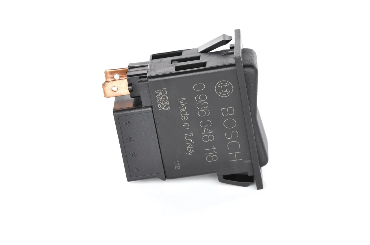 Насос ГПК Bosch KS01000634 ціна, від 153.82 USD