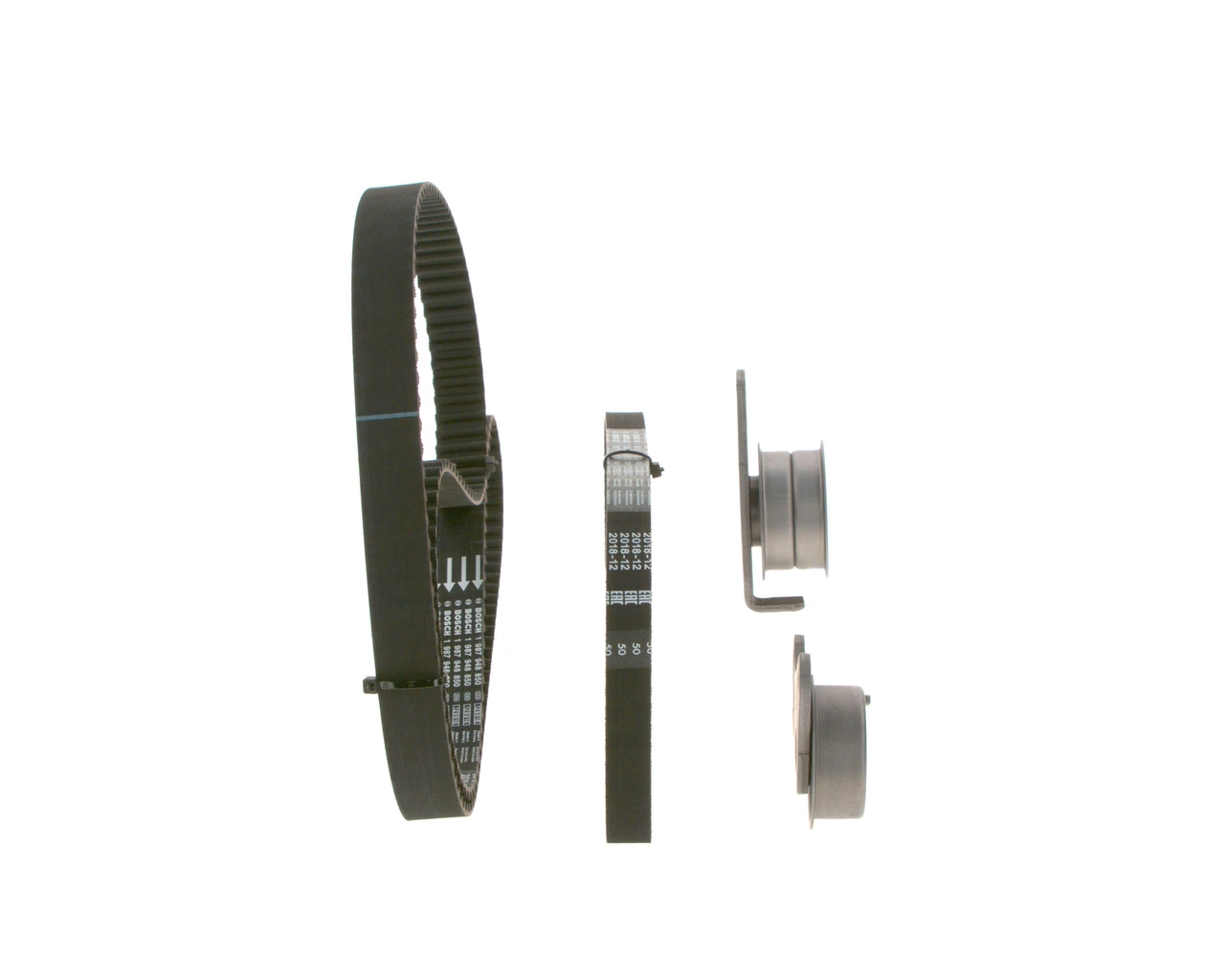 Купити 1987948979 Bosch ГРМ ремень