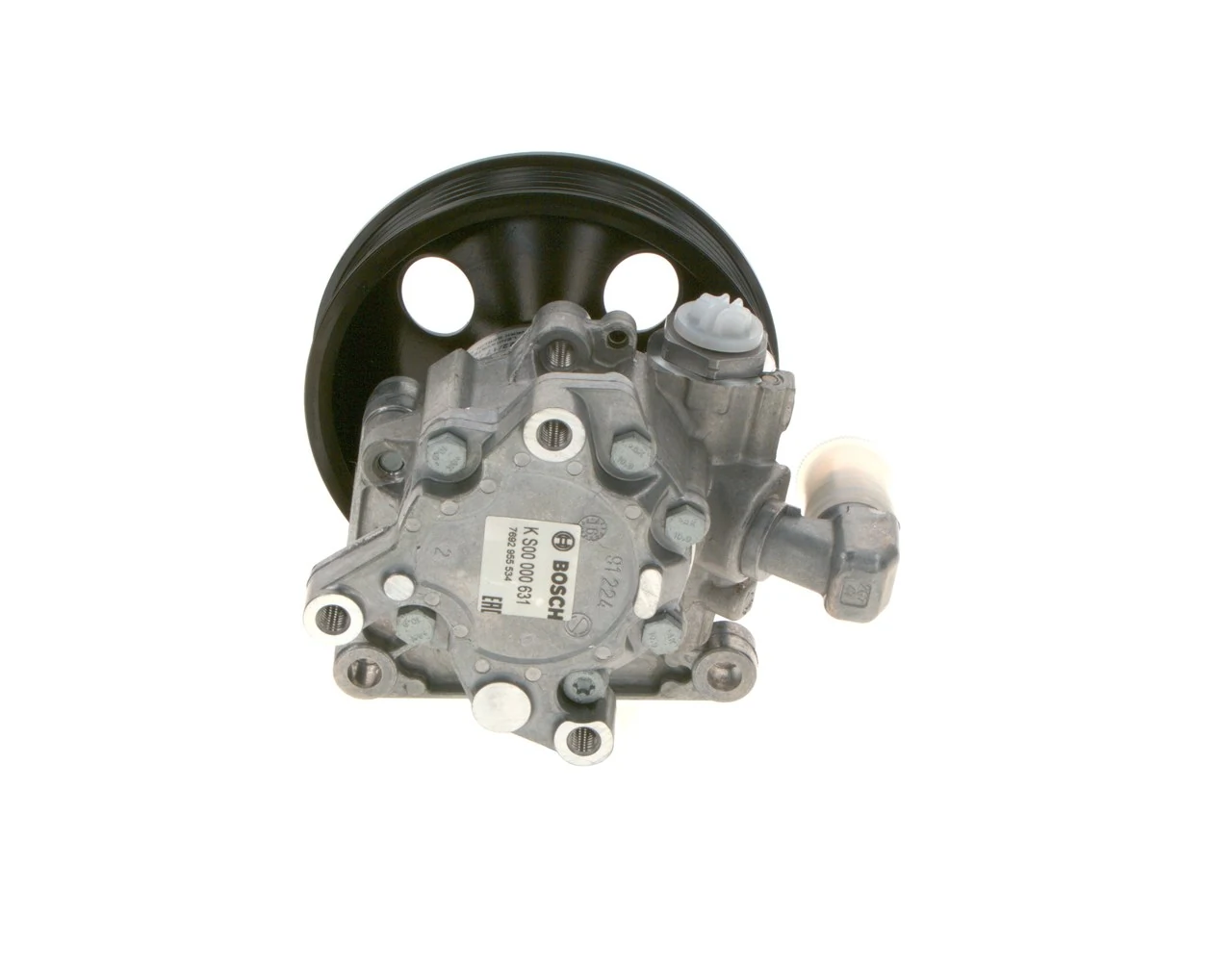 Купити KS00000631 Bosch Насос гідравліки