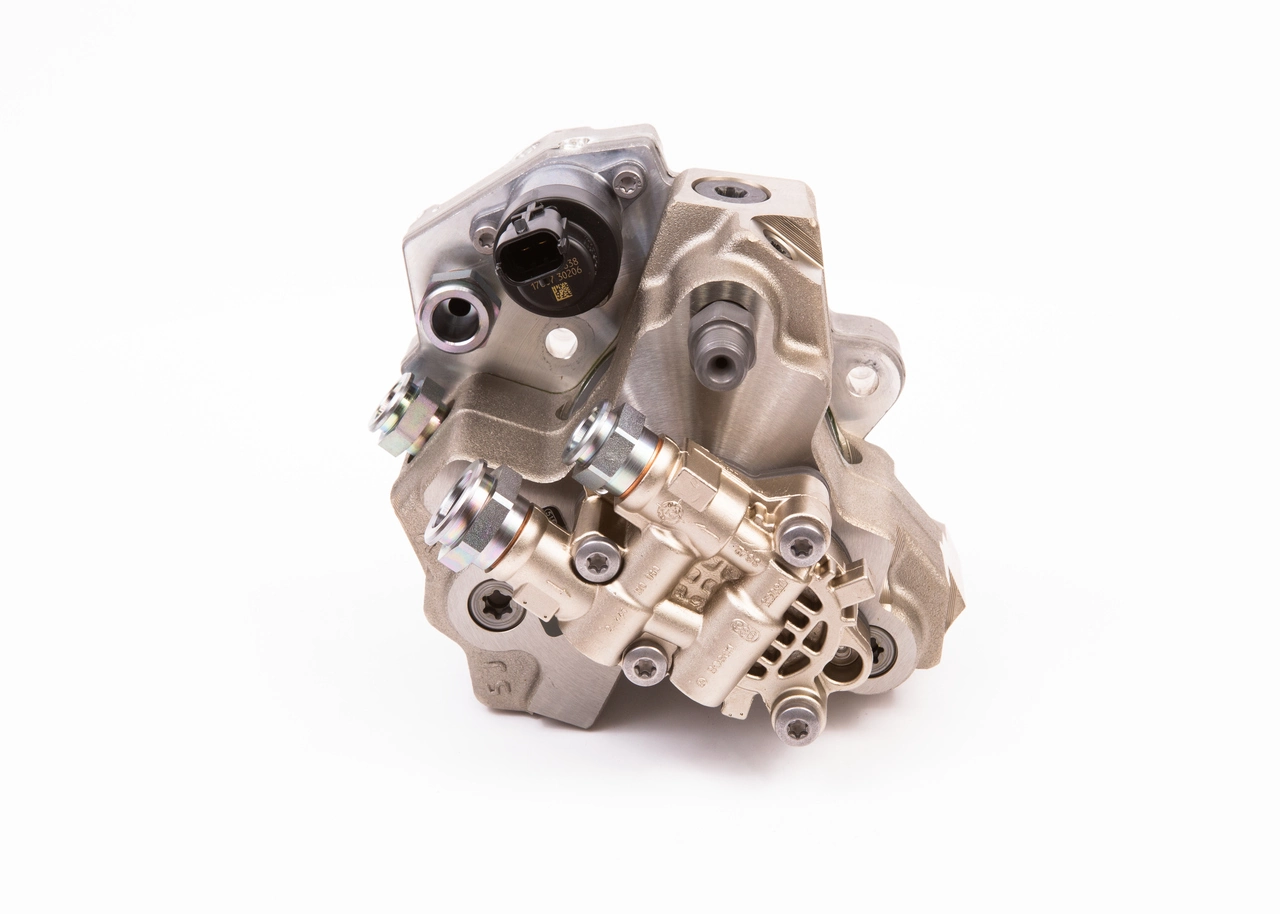 ПНВТ Bosch 0445020223