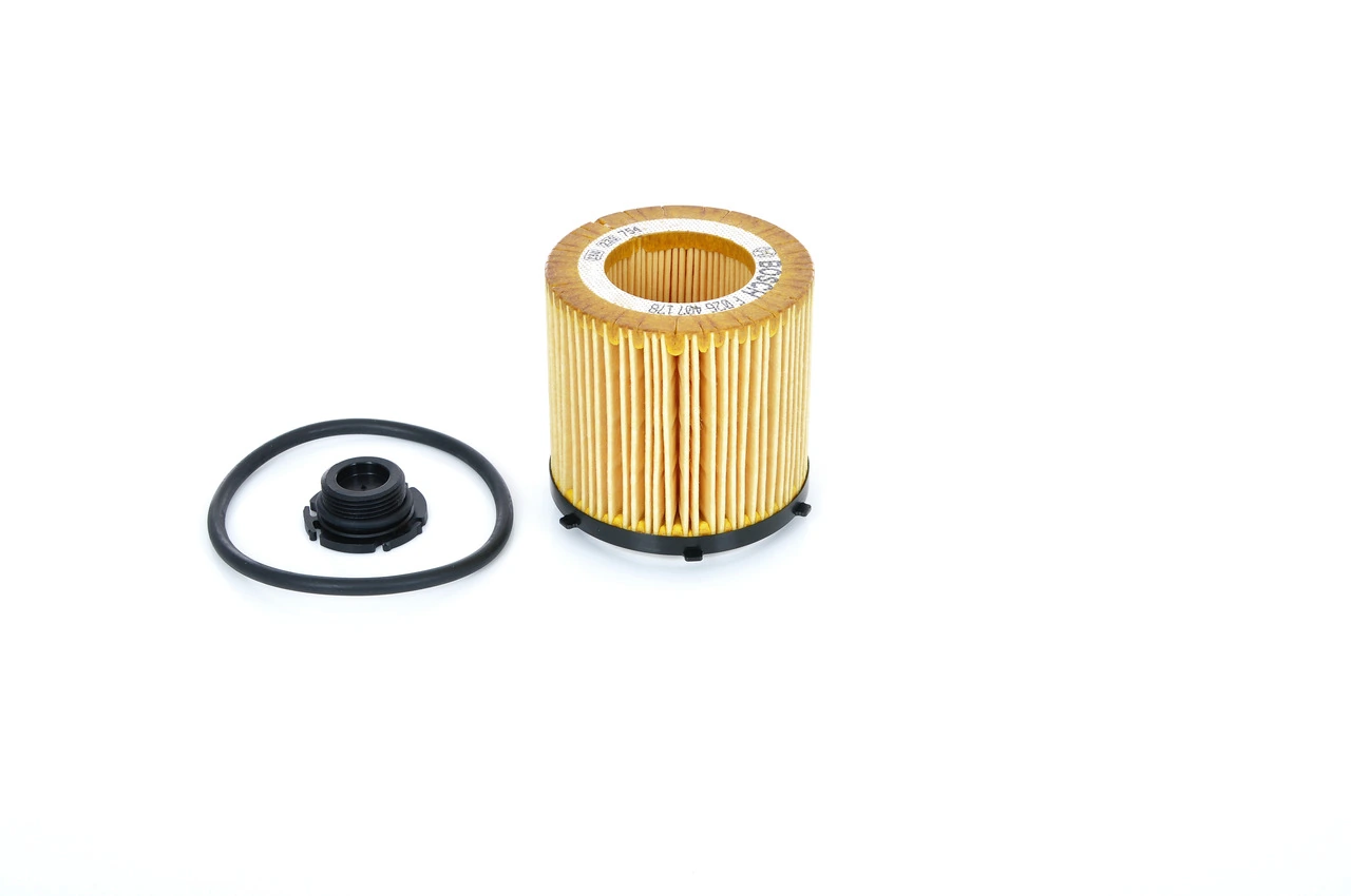Купити F026407178 Bosch Фільтр очищення масла відцентровий