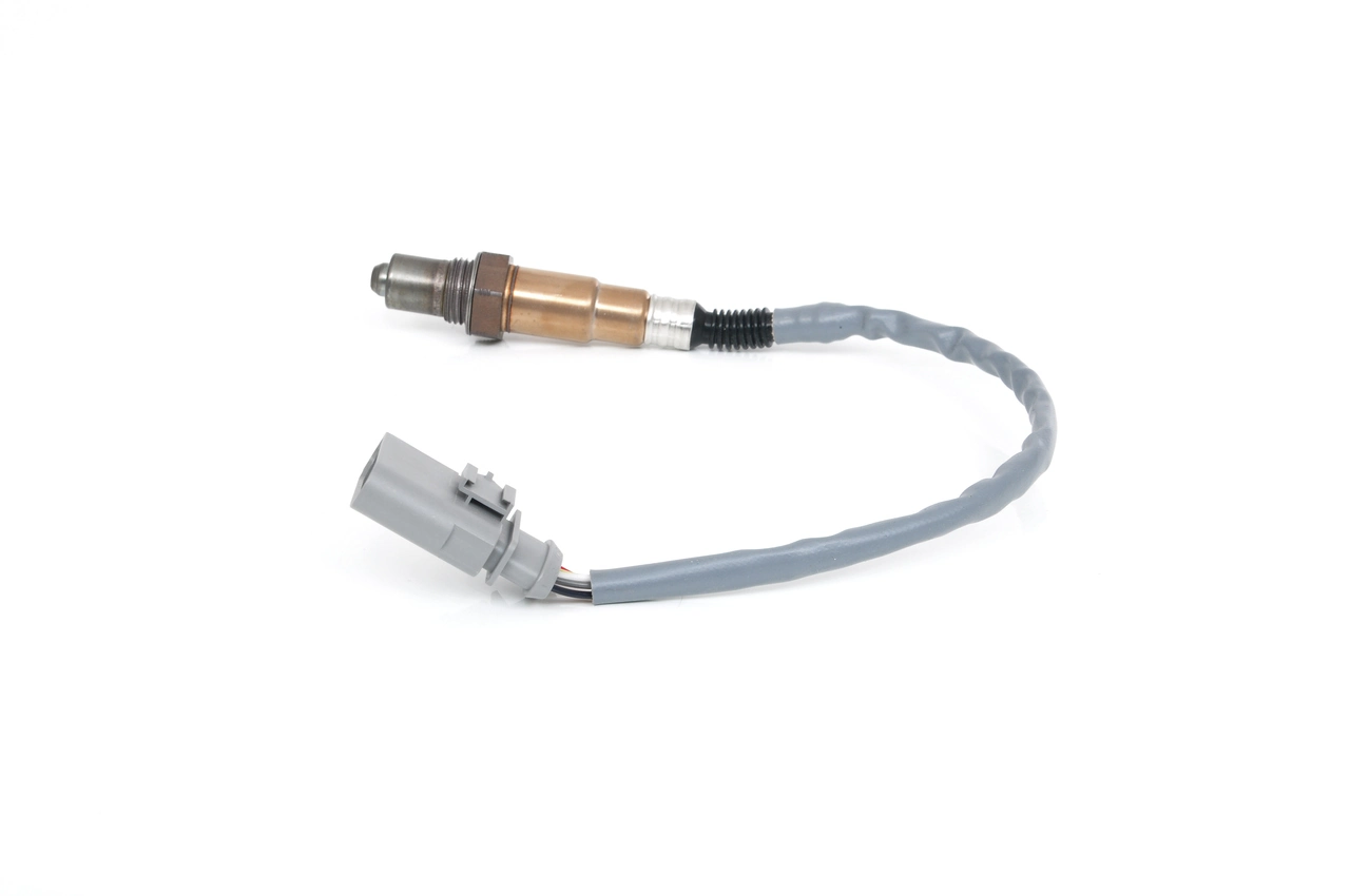 Лямбдазонд, датчик кисню до каталізатора Bosch 0258027114 ціна, від 87.02 USD