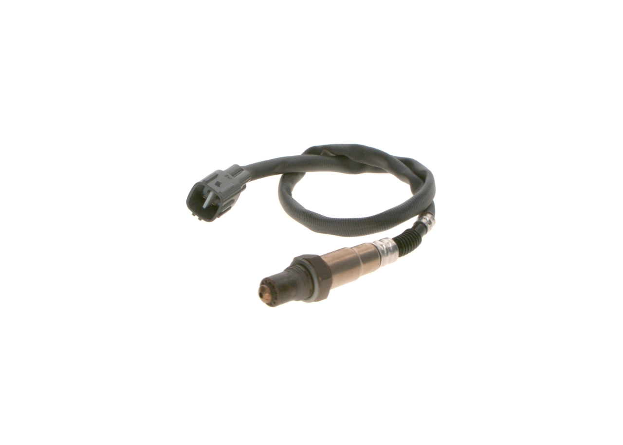 Лямбдазонд, датчик кисню до каталізатора Bosch 0258986606 ціна, від 61.23 USD