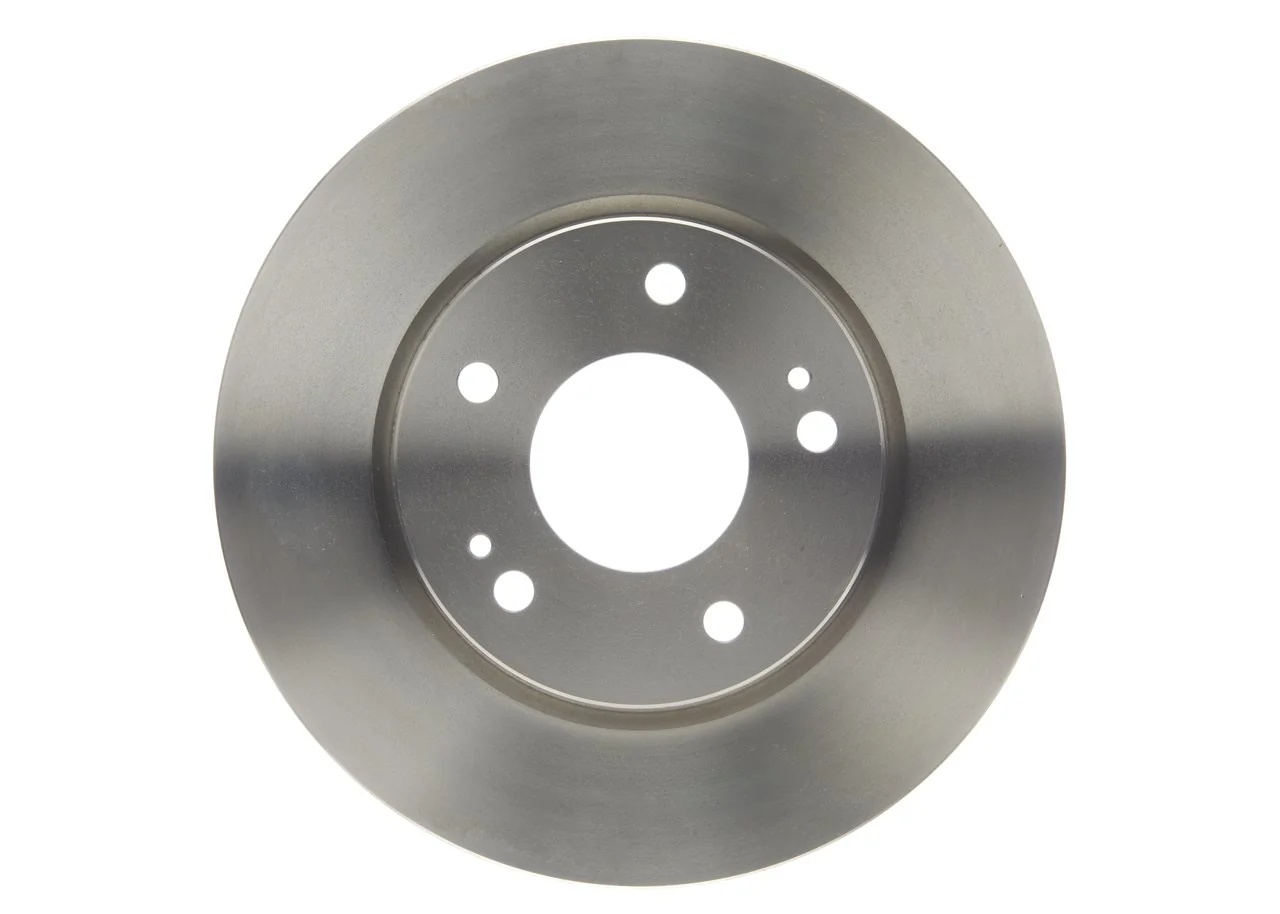 Диск переднього гальма Bosch 0986479604 ціна, від 35.39 USD