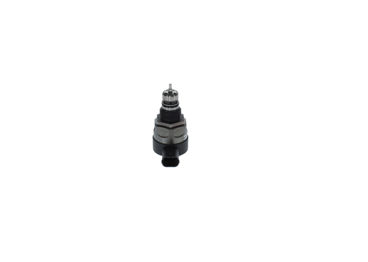Купити 0281007502 Bosch 