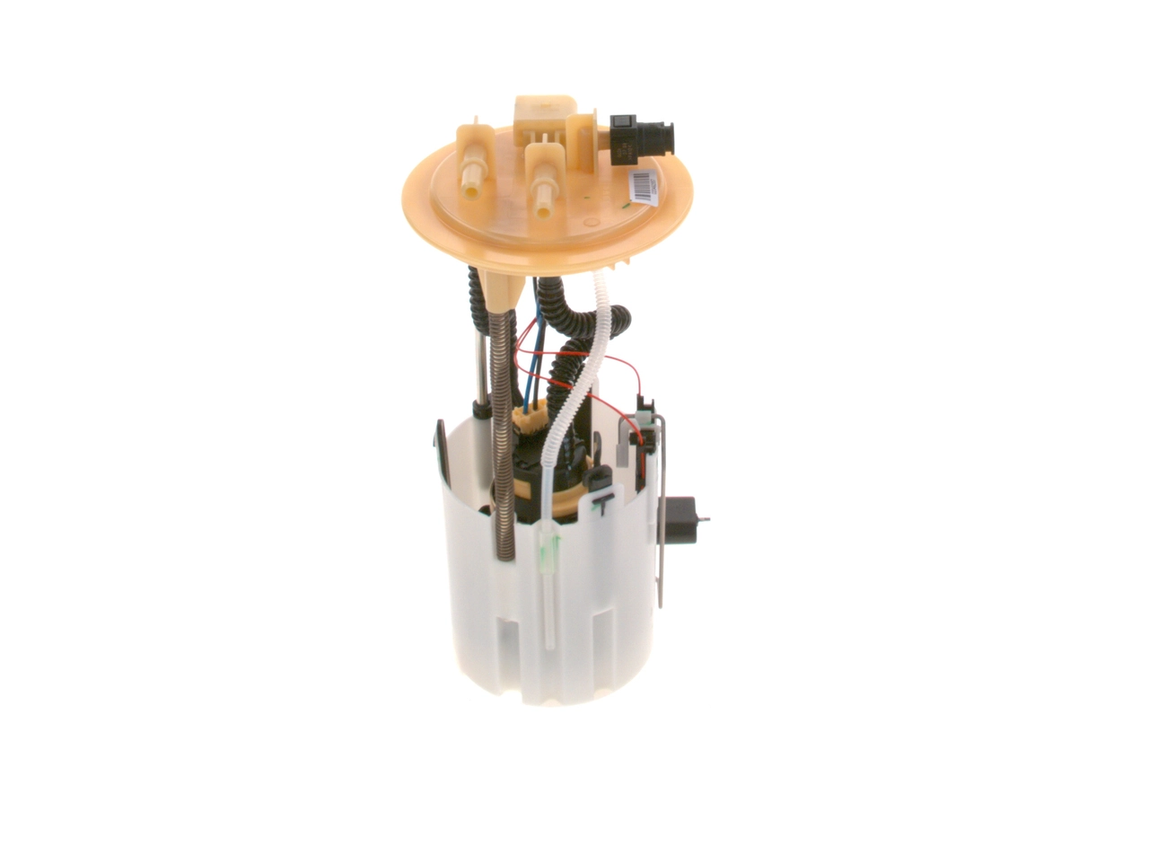Модуль бензонасоса Bosch 058020341L ціна, від 215.14 USD