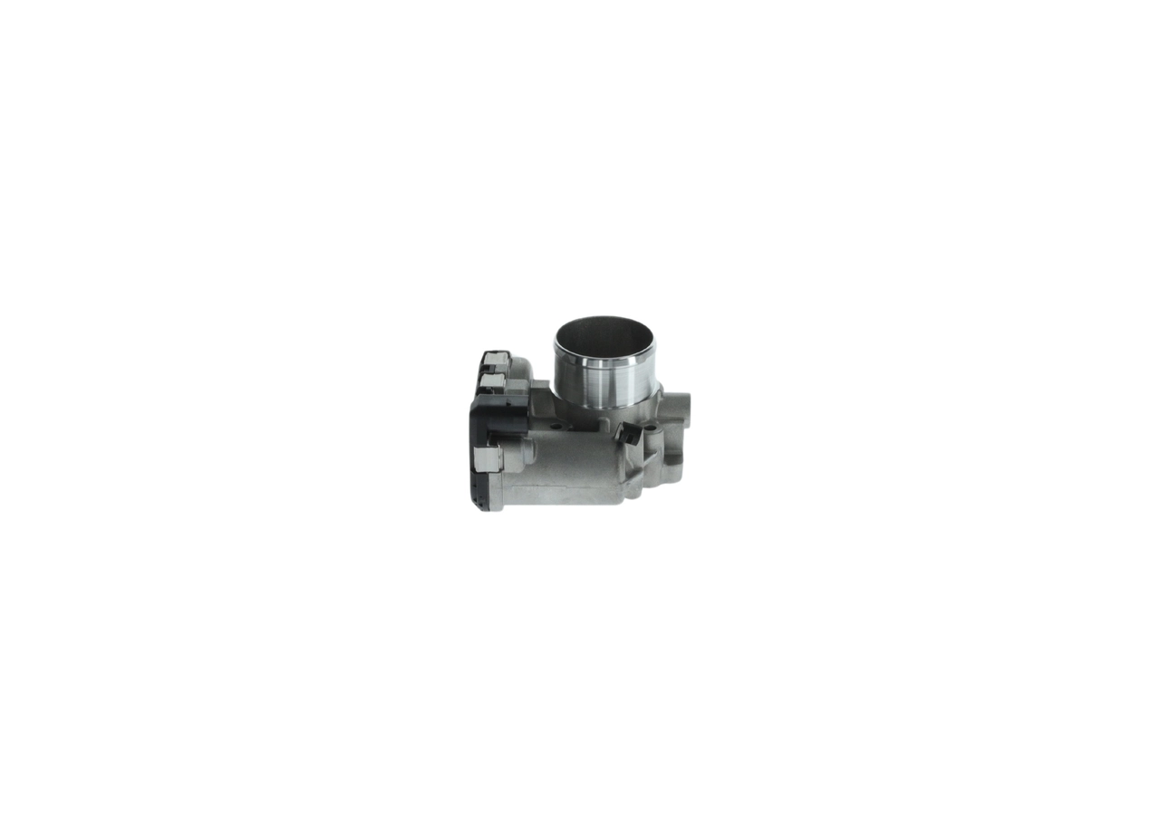 Купити 028075008B Bosch Дросільна заслінка
