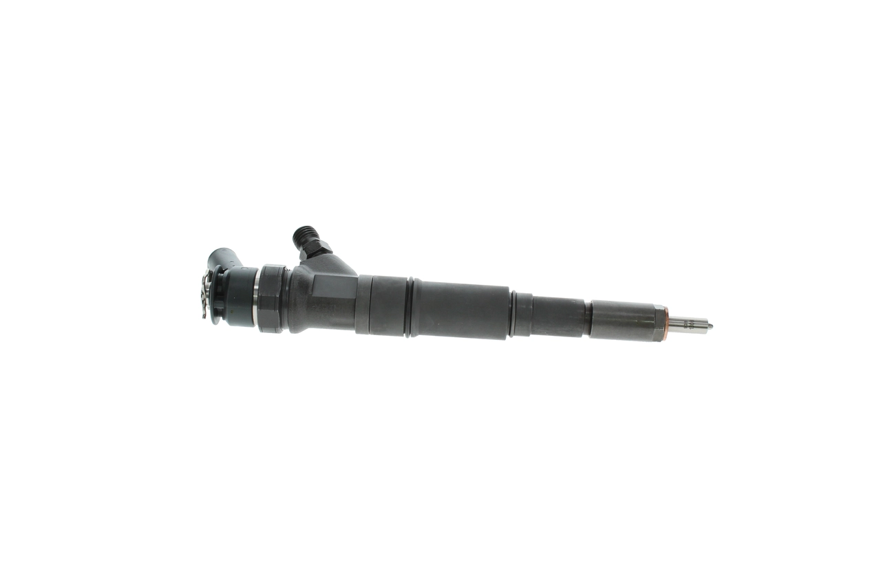 Купити 0445110216 Bosch Форсунка дизельна в зборі, розпилювач + тримач