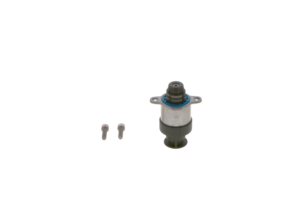 1462C00985 Bosch Клапан високого тиску