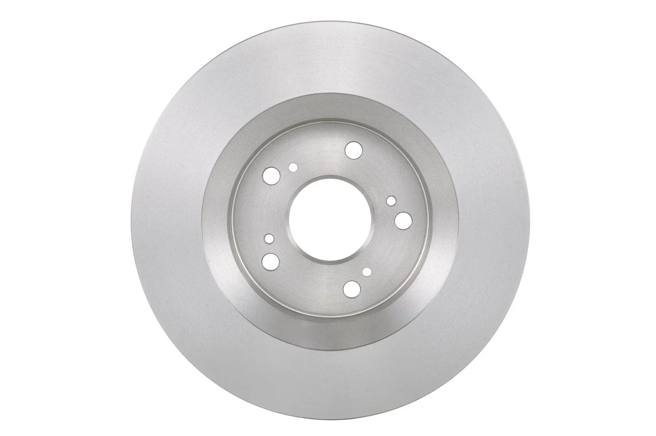Диск переднього гальма Bosch 0986479456 ціна, від 56.68 USD