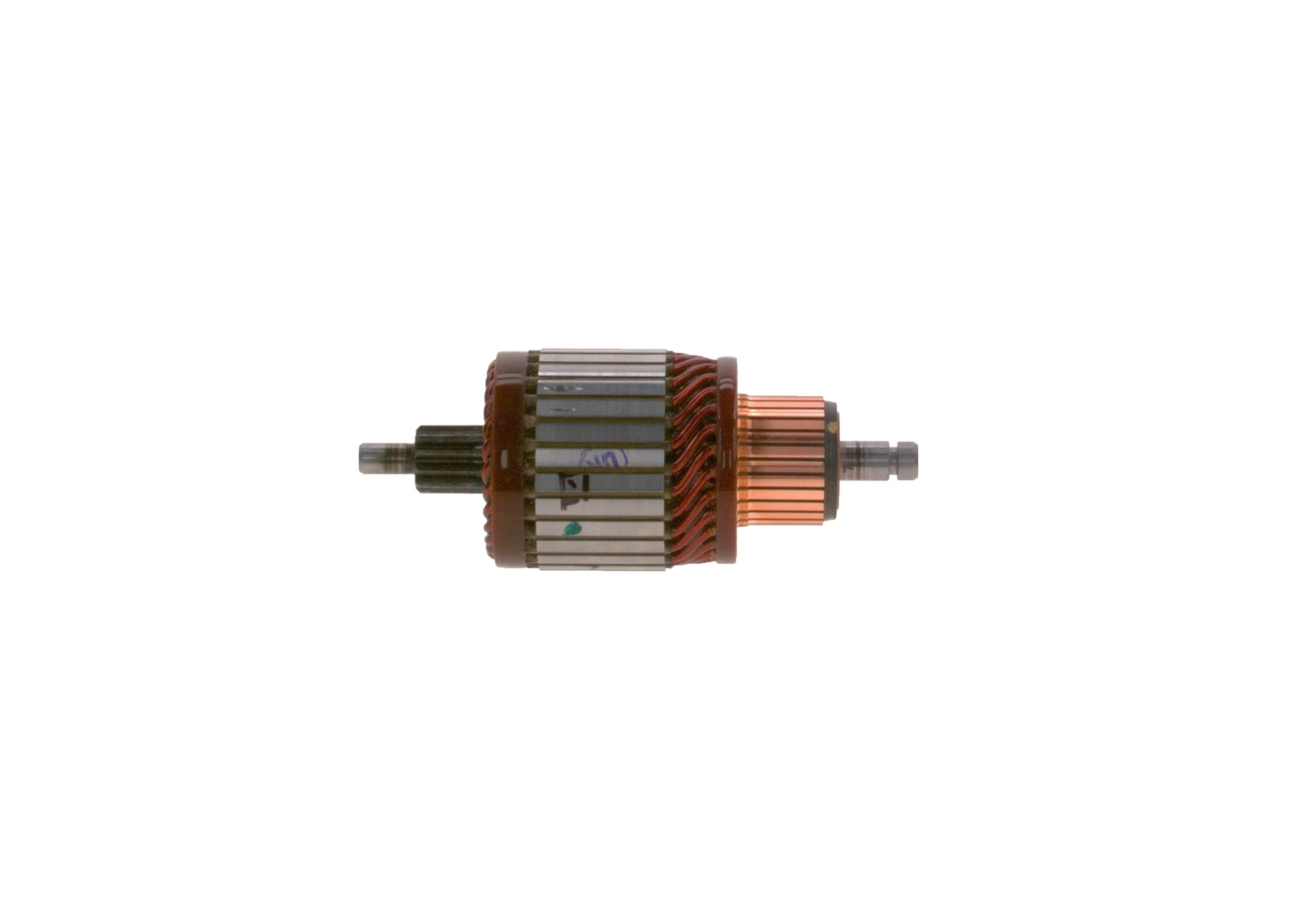 Купити 1004011085 Bosch Якір (ротор) стартера