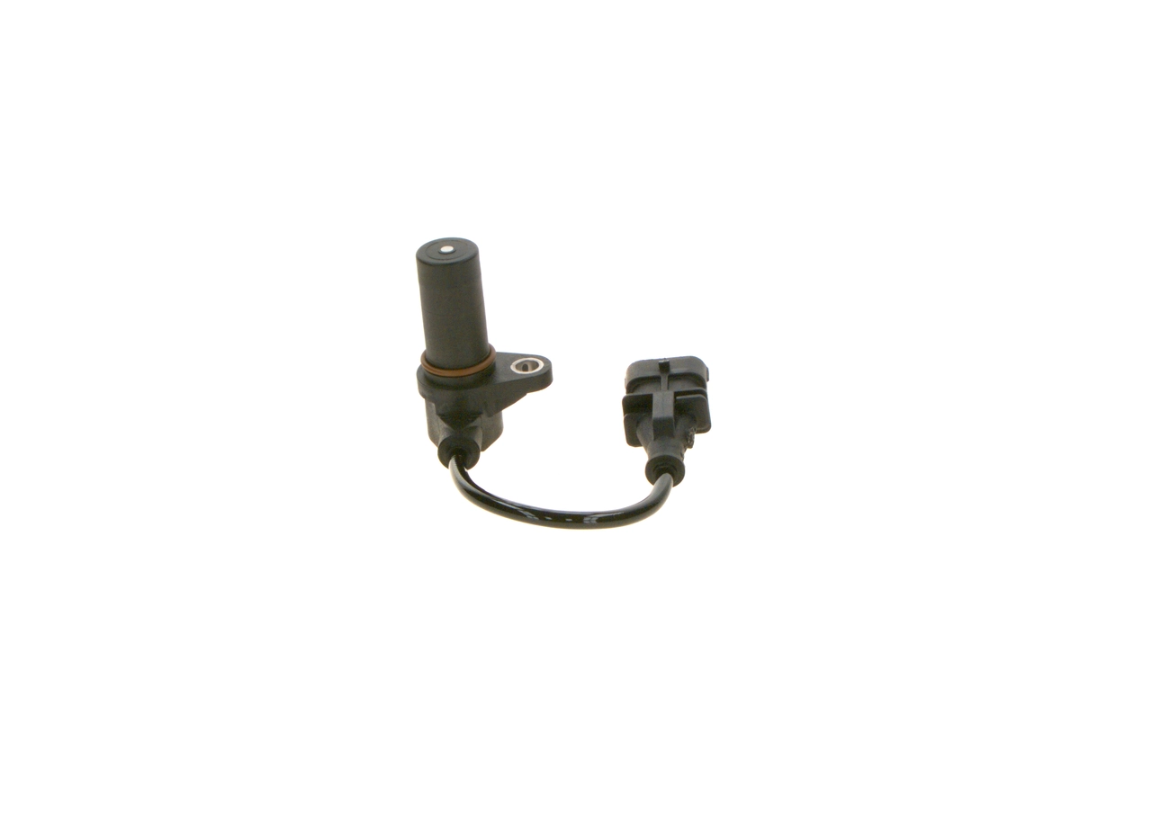 Датчик обертів колінвалу Bosch 0281002513 ціна, від 35.04 USD
