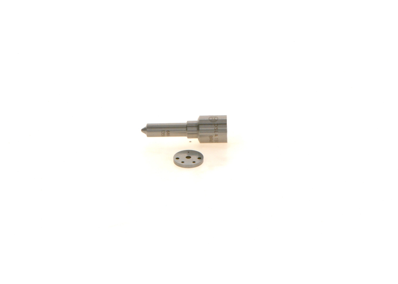 Купити 1417010913 Bosch Розпилювач дизельної форсунки