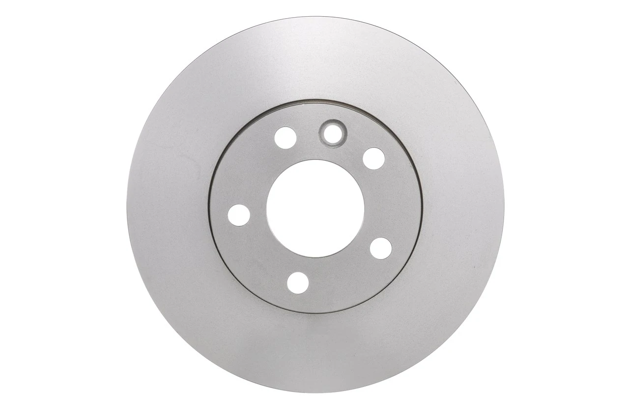 0986479211 Bosch Гальмо дискове переднє
