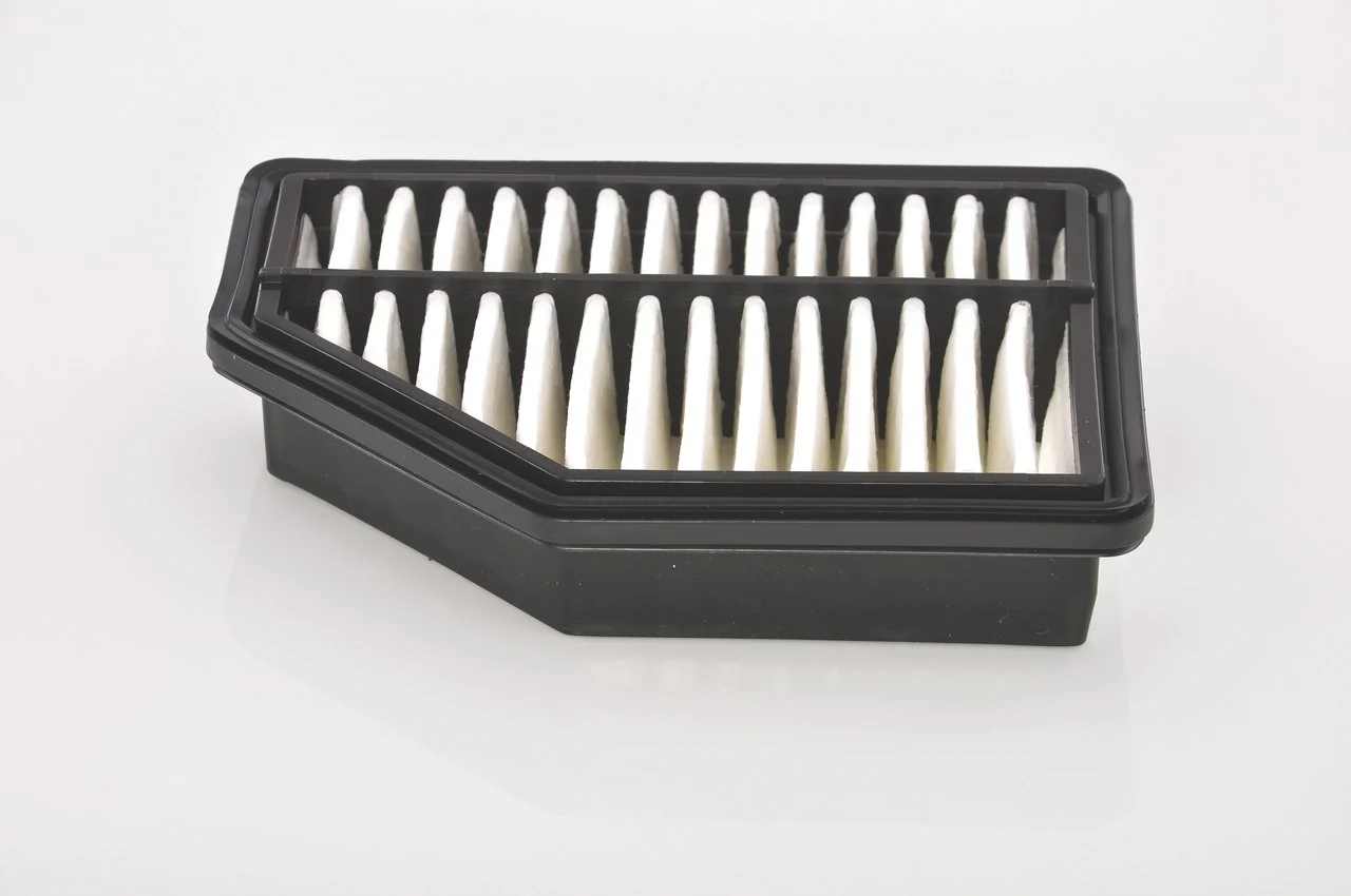F026400161 Bosch Повітряний фільтр двигуна