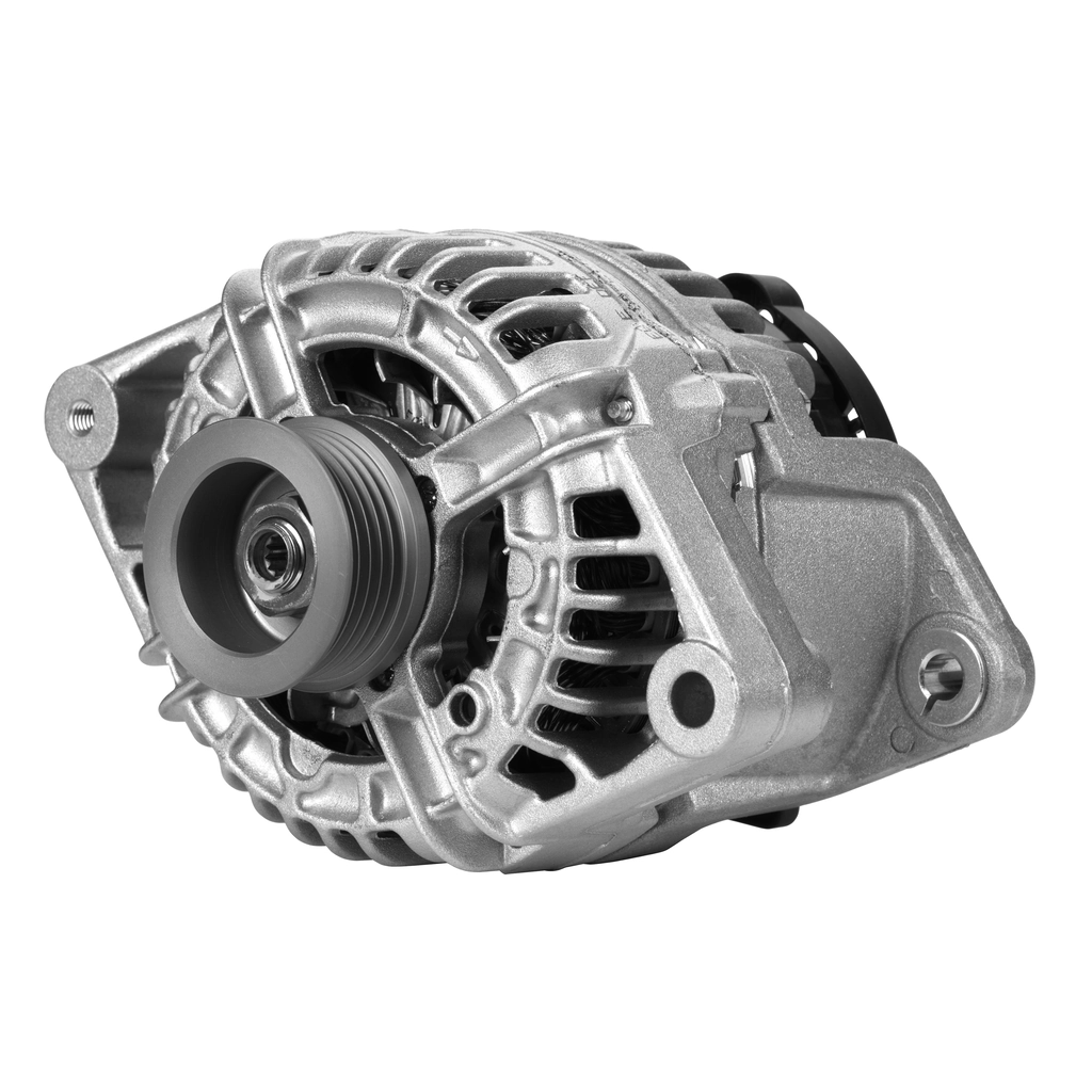 0124415002 Bosch Авто генератор