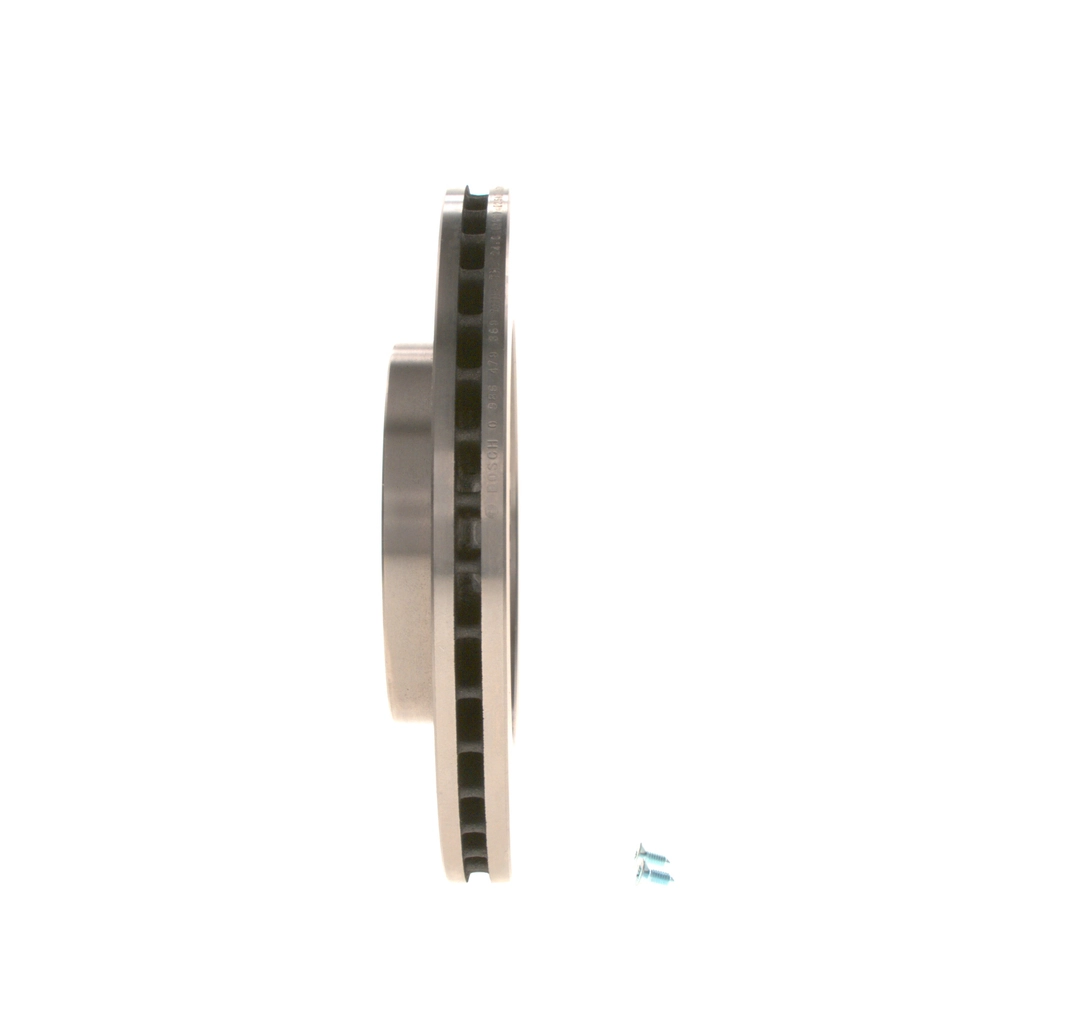 Купити 0986479369 Bosch Ротор гальмівний