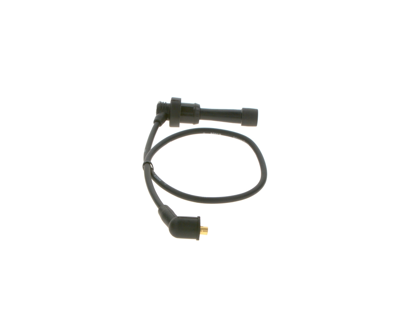 Дроти запалювання Bosch 0986357218 ціна, від 47.48 USD