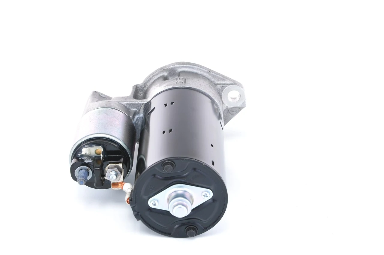 Стартер Bosch 0001109024 ціна, від 107.22 USD