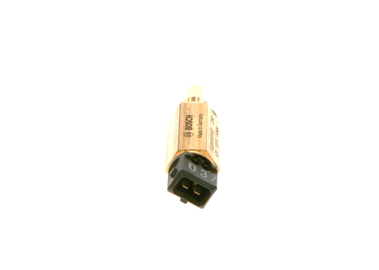 Термодатчик охолоджуючої рідини Bosch F026T03100 ціна, від 201.31 USD