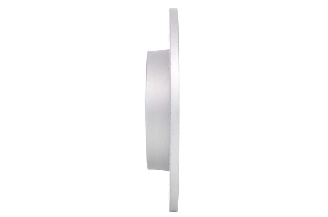 Купити 0986479B81 Bosch Диск заднього гальма