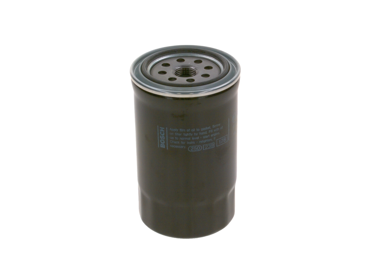 Масляний фільтр двигуна Bosch F026407187 ціна, від 10.28 USD