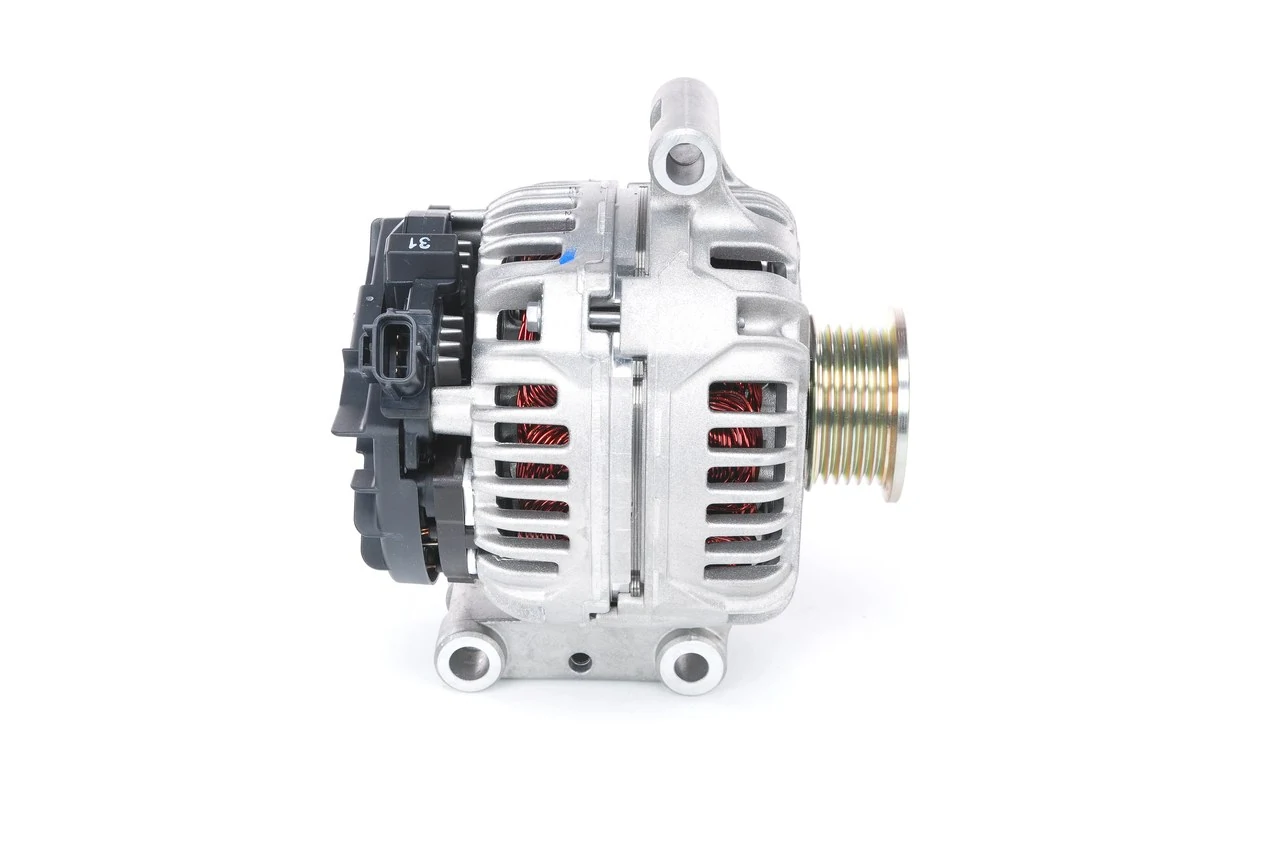 Генератор Bosch 0124415030 ціна, від 115.23 USD