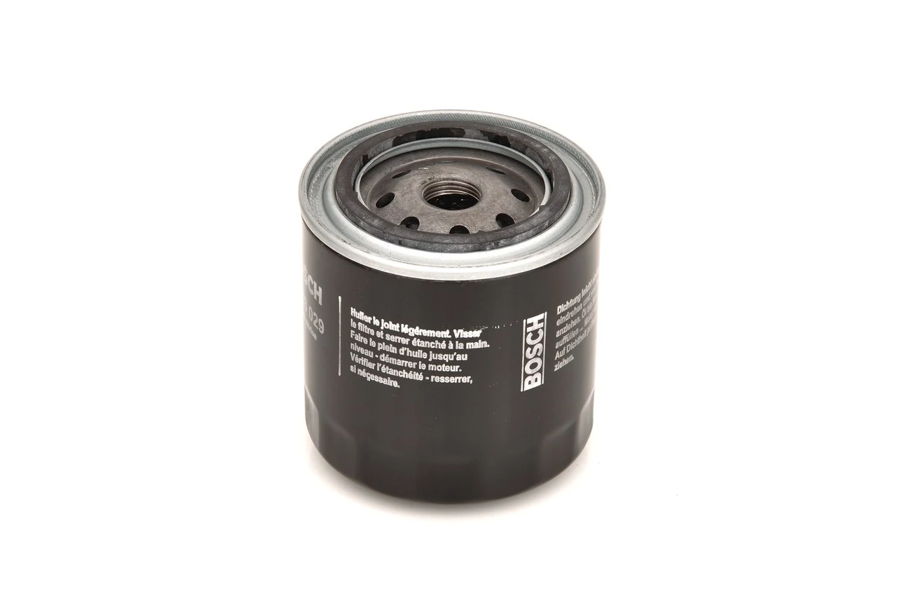 Купити 0451103029 Bosch Фільтр очищення масла відцентровий