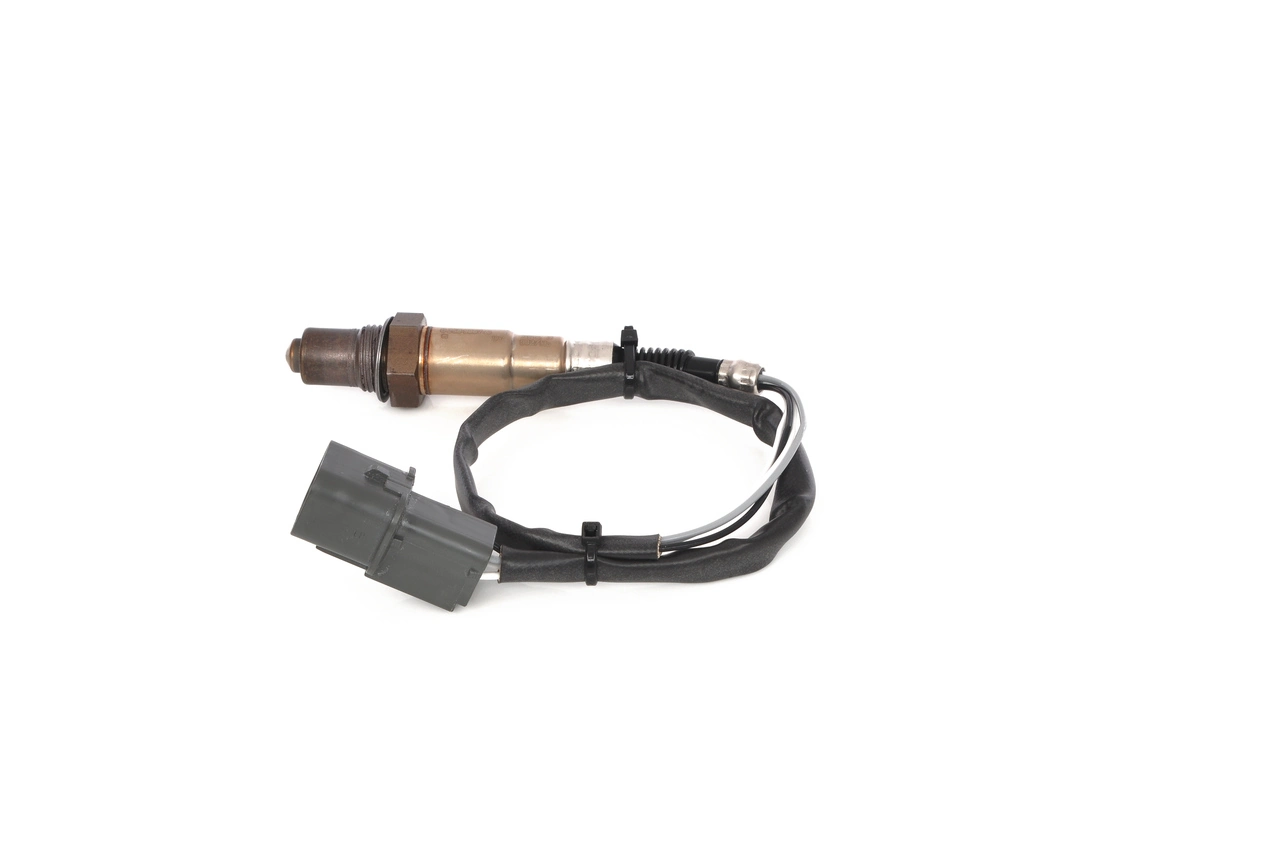 0258986745 Bosch Лямбда зонд після каталізатора