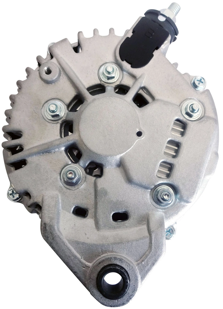 0986487691 Bosch Колодки гальмівні задні, барабанні