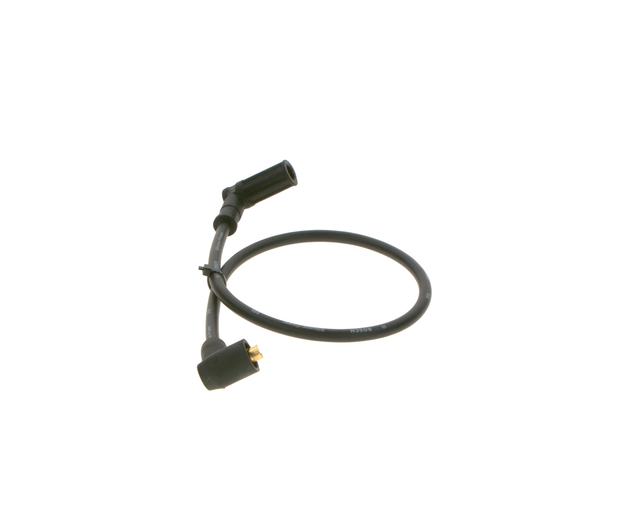 0986356718 Bosch Проводи високовольтні