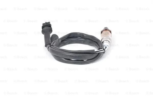 Купити 0258003554 Bosch Лямбда зонд, датчик кисню