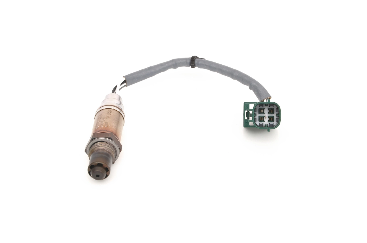 Лямбдазонд, датчик кисню після каталізатора Bosch 0258005276 ціна, від 38.84 USD