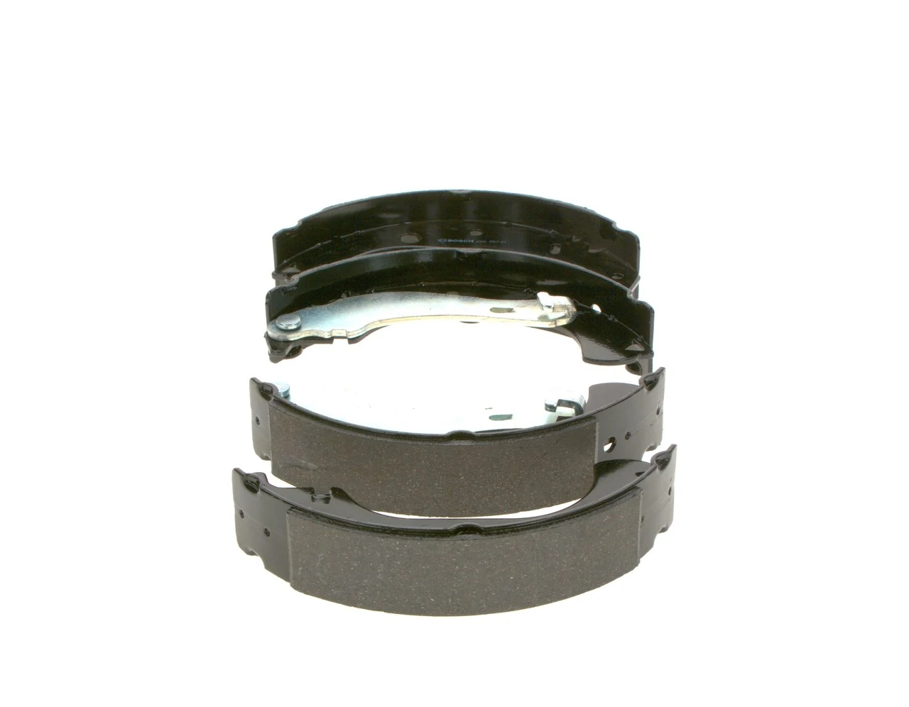Купити 0986487626 Bosch Колодки гальмові задні, барабанні