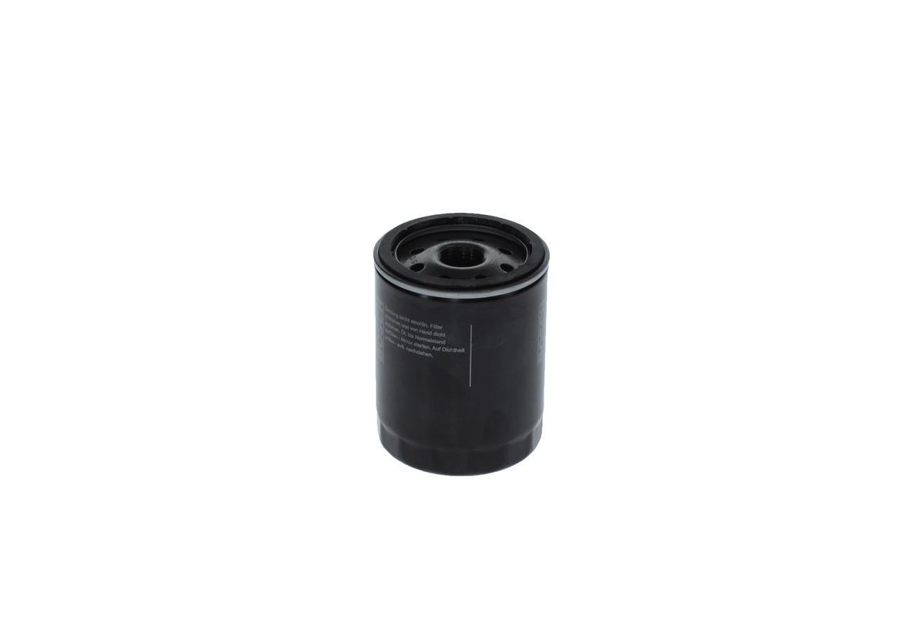 F026407236 Bosch Фільтр масла