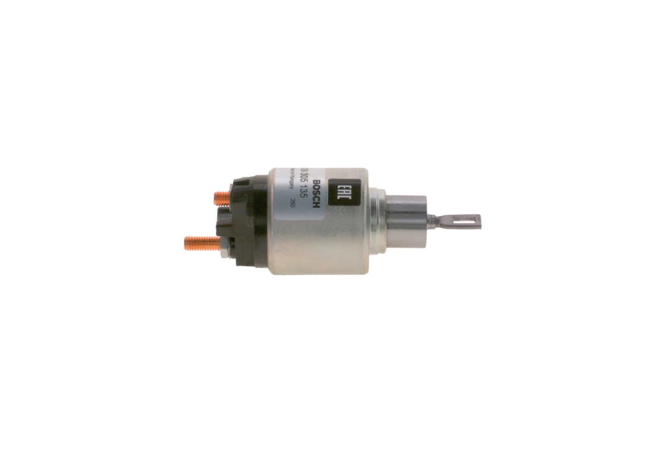 Купити 2339305135 Bosch Втягуюче реле стартера