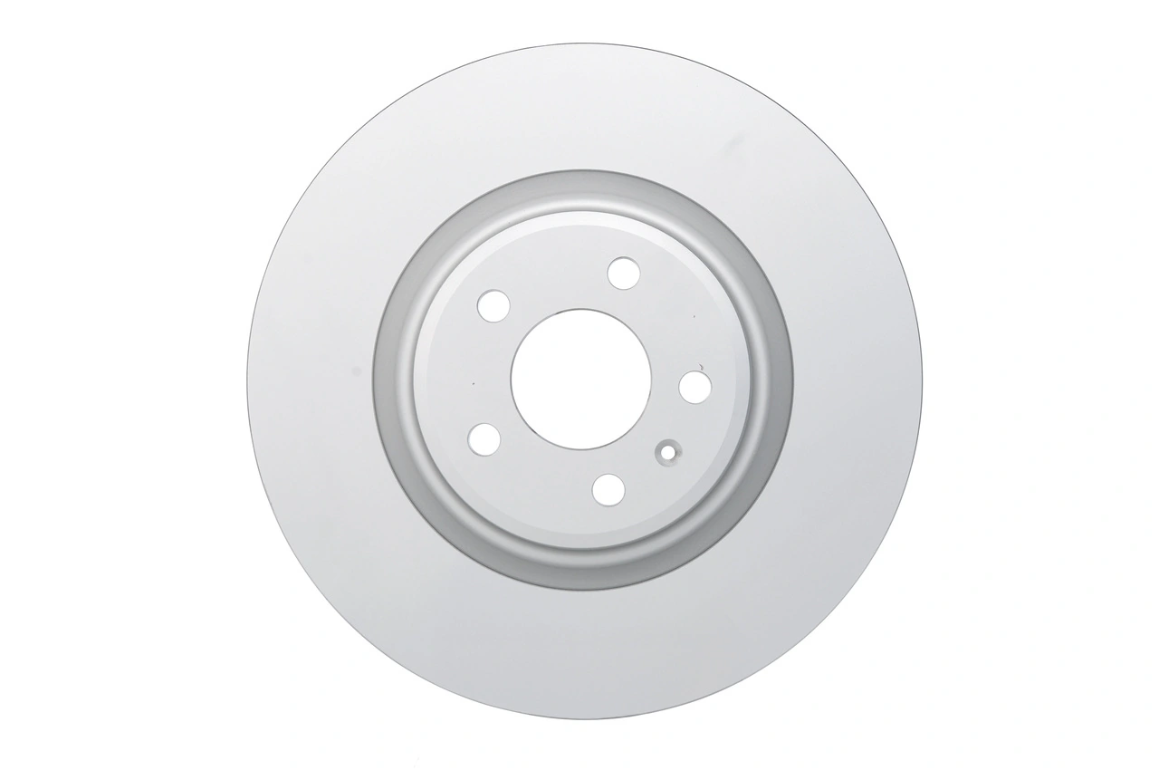 Диск переднього гальма Bosch 0986479747 ціна, від 73.06 USD